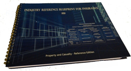 Industry Reference Blueprint for Insurance - Reference Edition